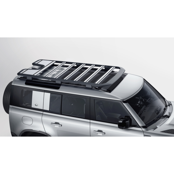 VPLER0194 - Land Rover Expedition Roof Rack - 130