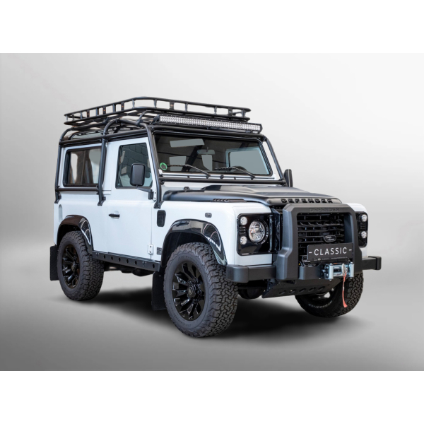 2015 Land Rover Defender