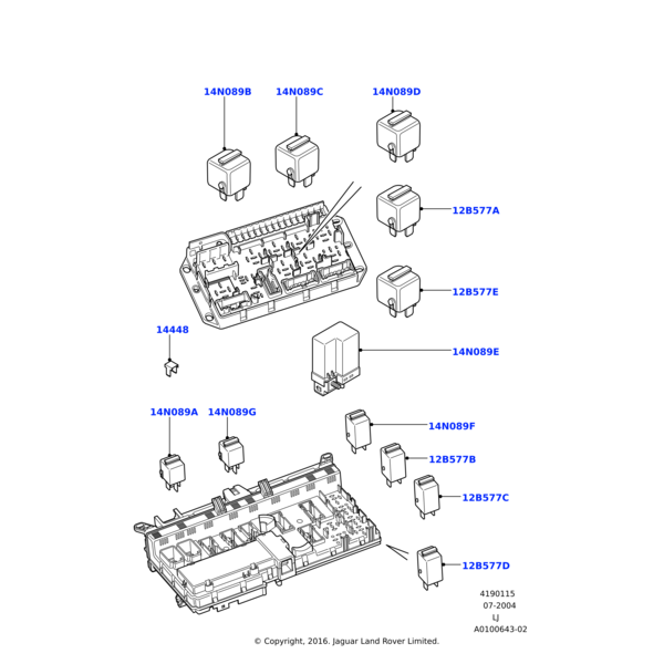 YWB000160
