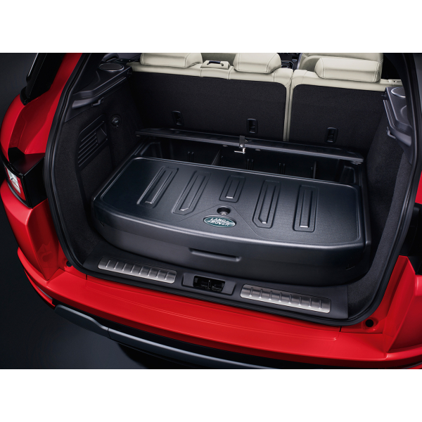 VPLVS0323 - Land Rover Bausatz Ablagekasten