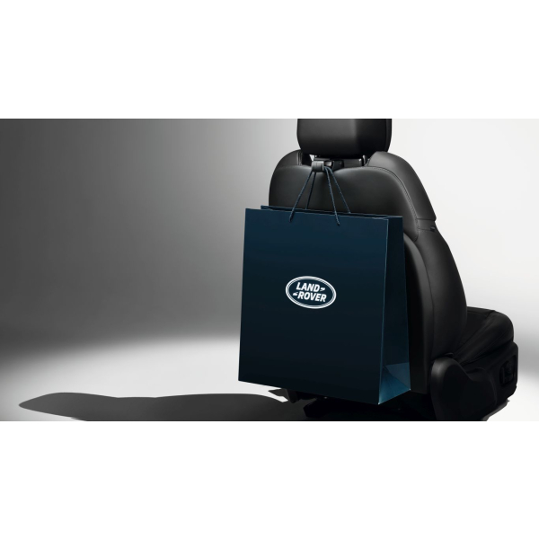 Land Rover Click and Hook