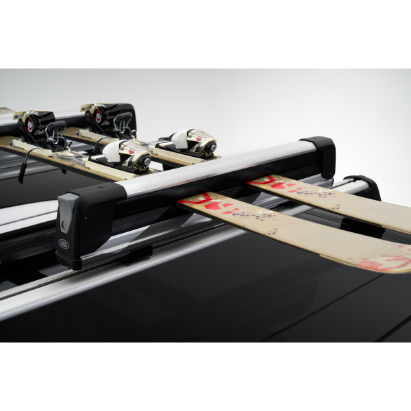 VPLZR0187 - Land Rover Bausatz Dachskitraeger