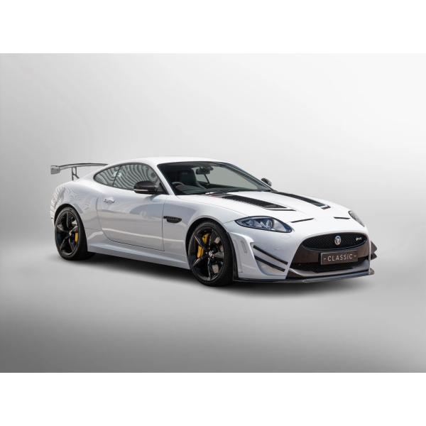 2015 Jaguar XKR