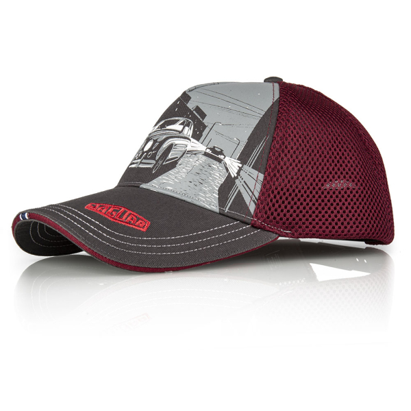 HERITAGE TRUCKER-BASEBALLKAPPE