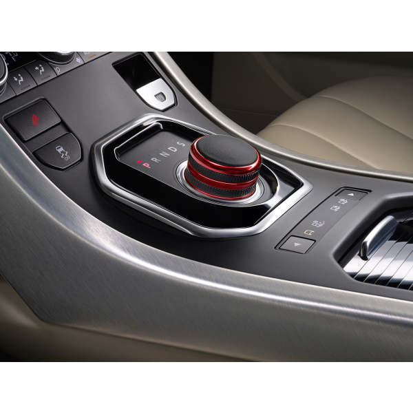 VPLVS0180 - Land Rover Knopf - Betätigungshebel