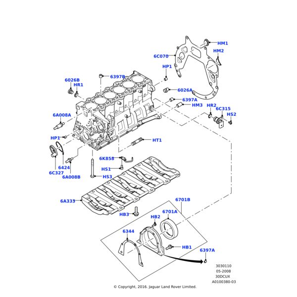 STC4160