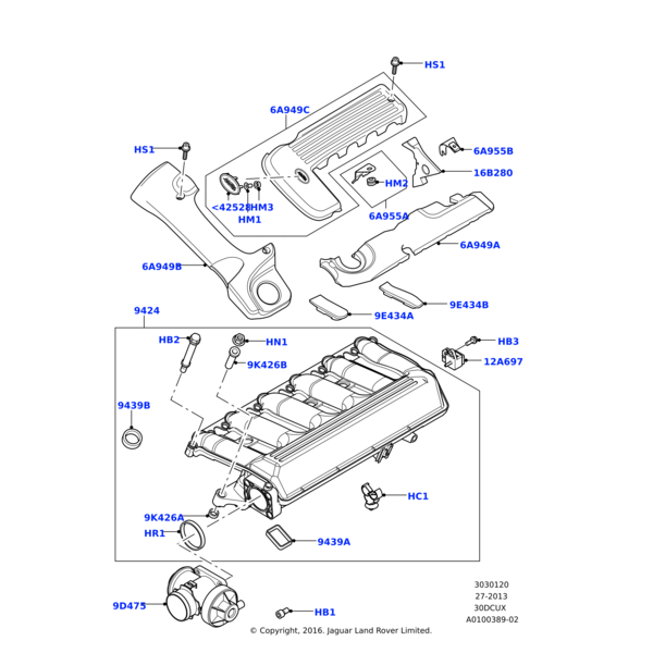 LYH100510L