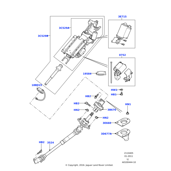 QLB500080