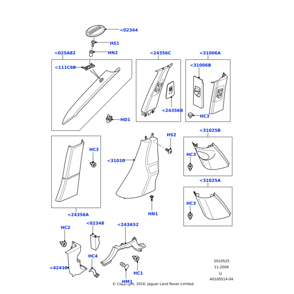 EMC000092PVA