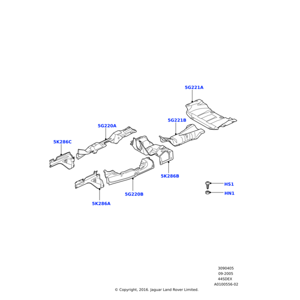 ABK760030