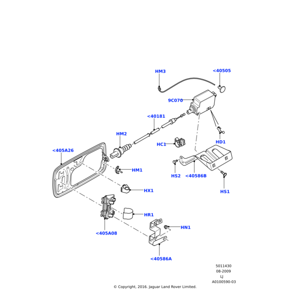 BPB500020