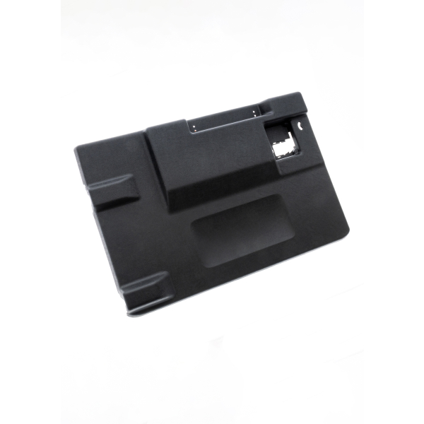 Land Rover Verkleidungs-Baugruppe-Hecktür