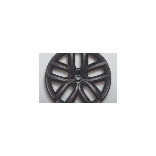 LR167055 - Land Rover 22&quot; Style 5127, Satin Dark Grey