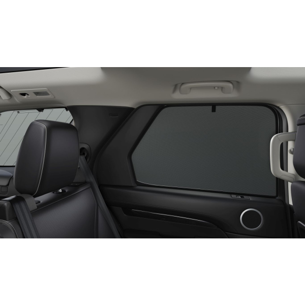 Discovery 5 Sunshade – Side Windows, Second Row