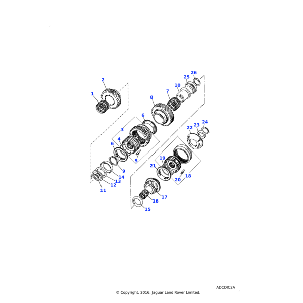 FTC1311