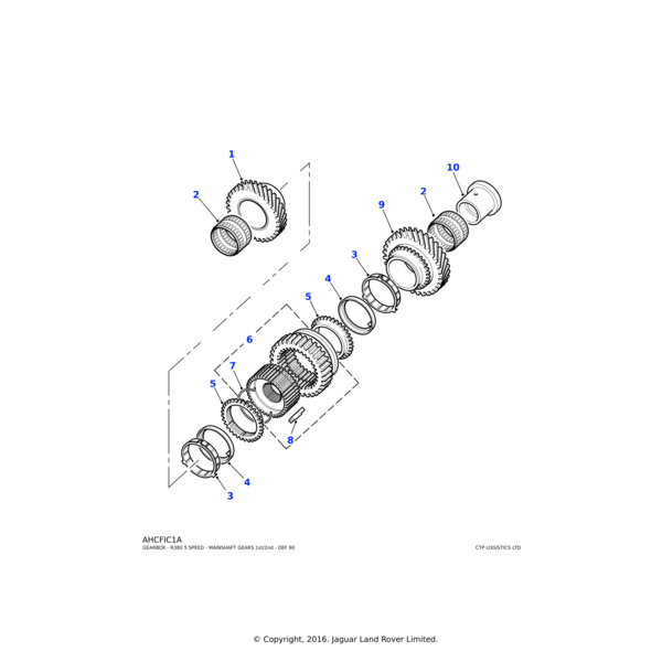 FTC3584