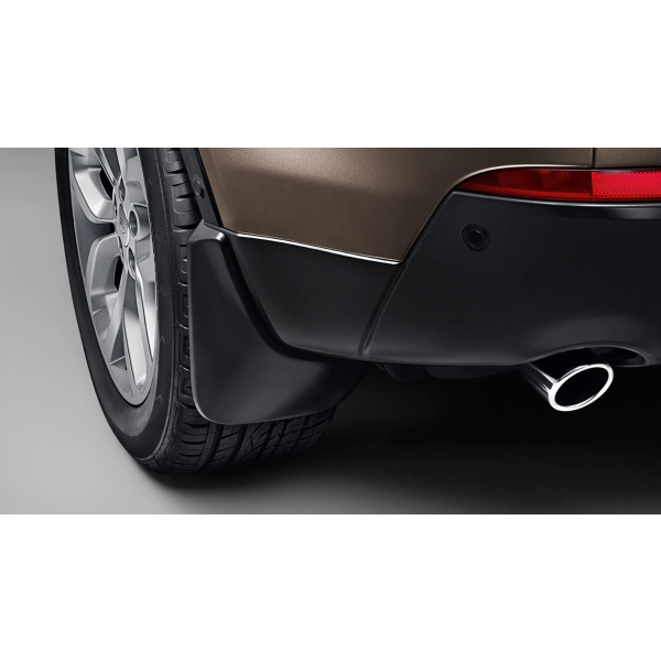 VPLCP0277 - Land Rover REAR MUDFLAPS KIT