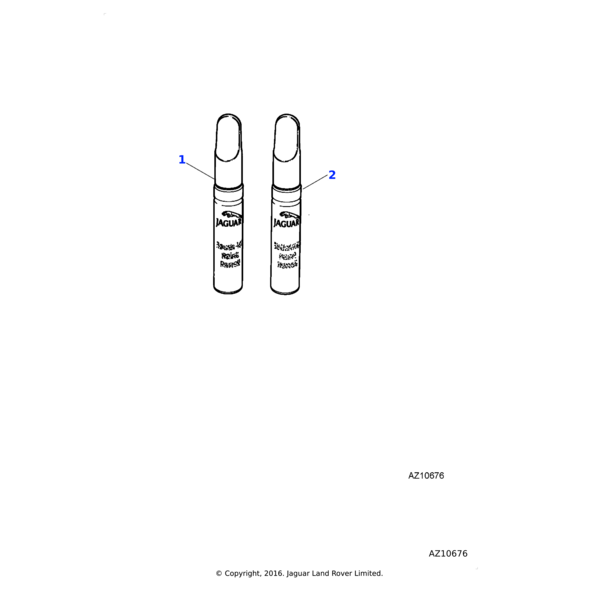 C2A1051PEF