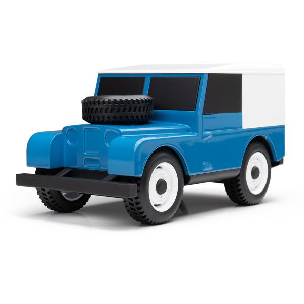 Land Rover Series I Icon Modell 02 – County Blue