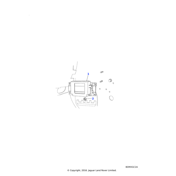 CYH10001L