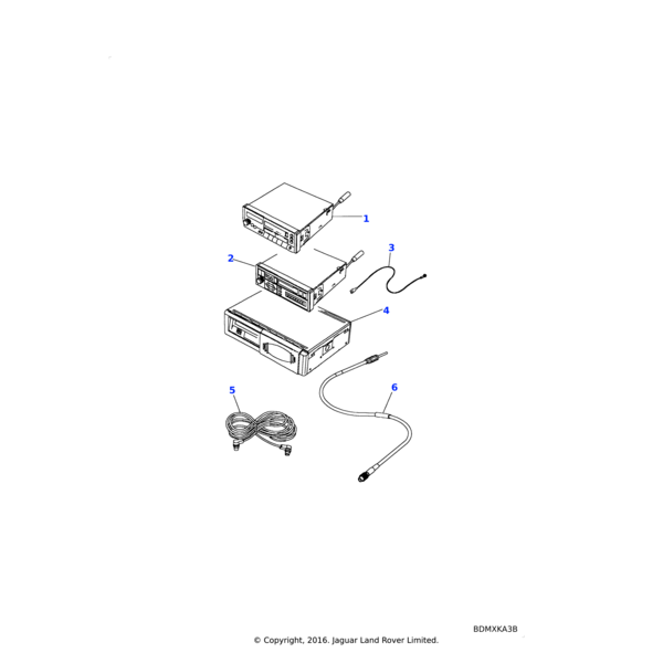 FBV10065LNF