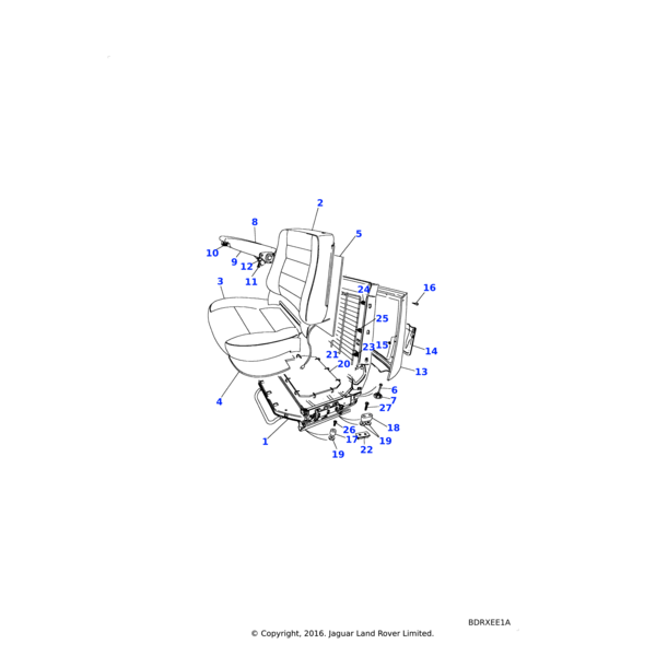 MUC1121SUA
