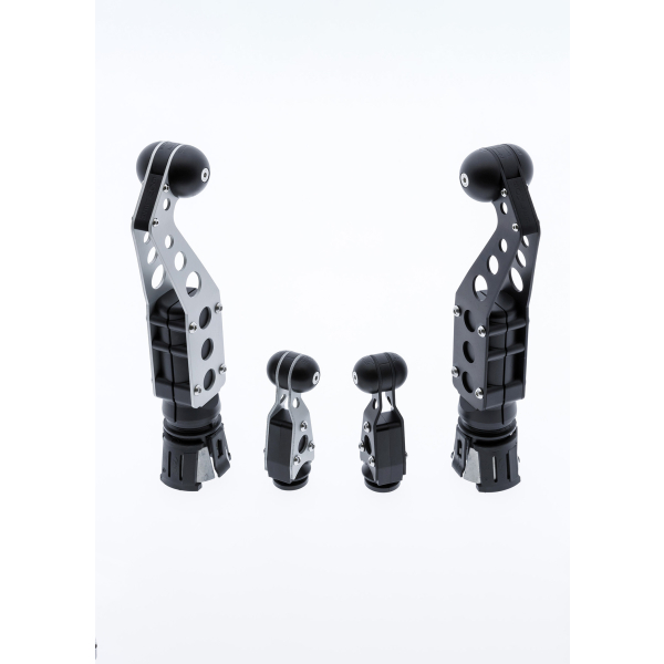 BOWLER Gear Shifter Kit