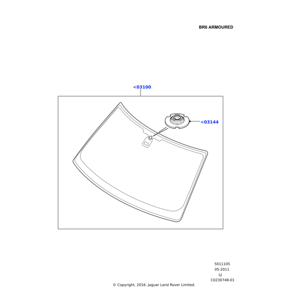 CMB500090