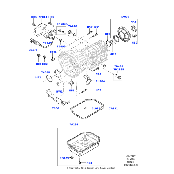 LYU100500L
