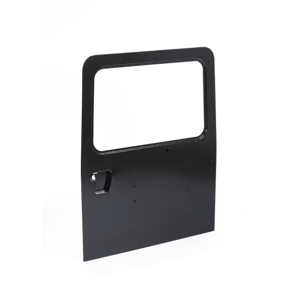 Land Rover Lade-/Heckklappe