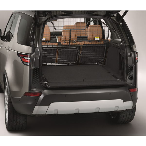 VPLRS0374 - Land Rover LOADSPACE PARTITION