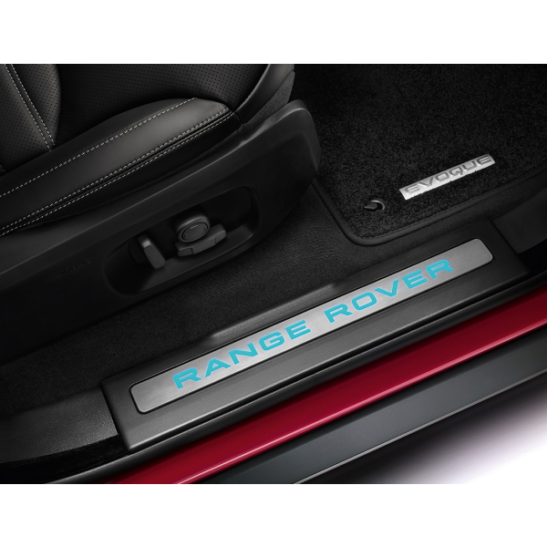 VPLVS0078LAA - Land Rover Platte