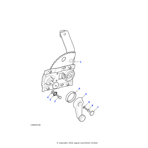MWC8021LNF