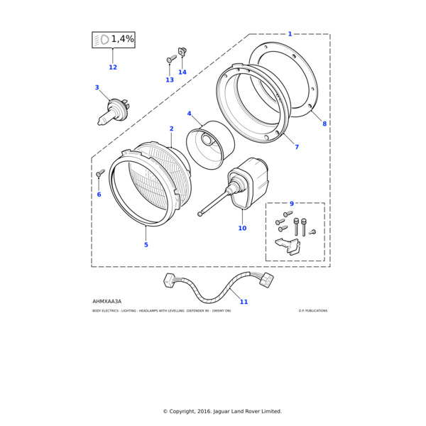 STC3018