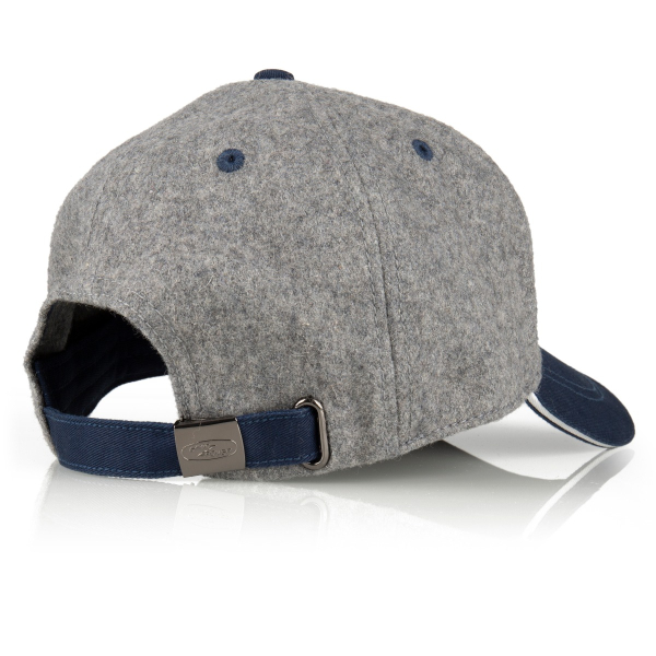 Heritage Unisex-Baseballkappe
