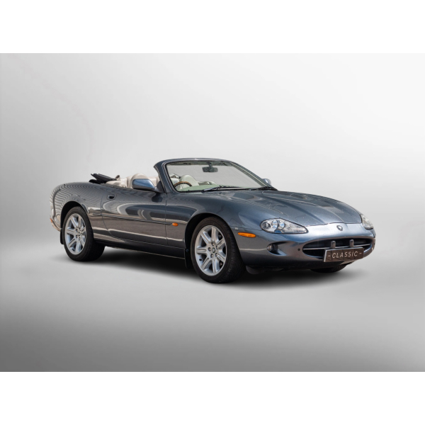 1987 Jaguar XK8
