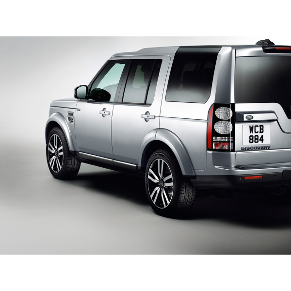 VPLAB0044 - Land Rover Satz