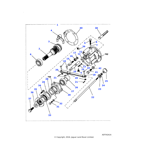 WL110001L