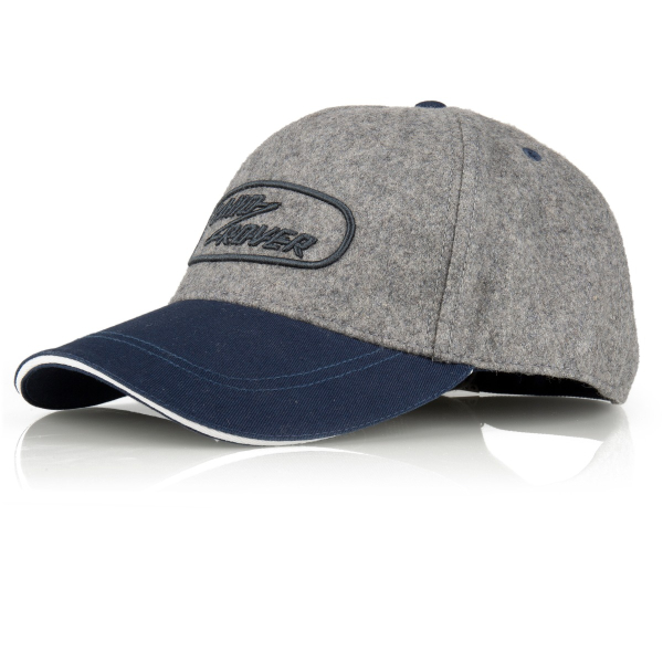 Heritage Unisex-Baseballkappe