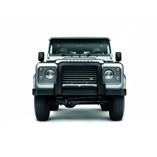 A-Frame Protection Bar (non winch) plus brackets and fixing kit