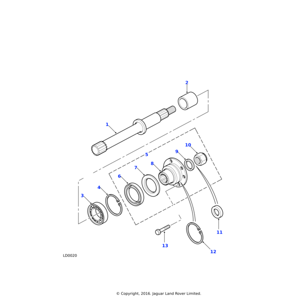 FTC5006