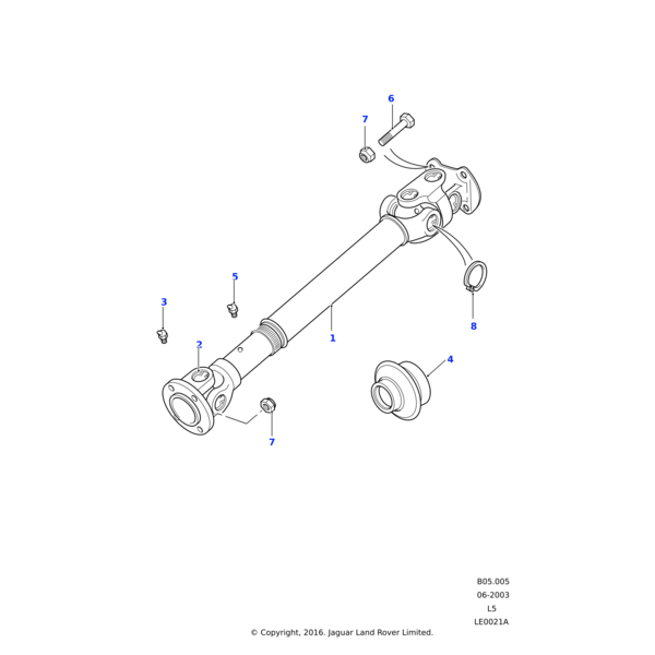 FTC5320