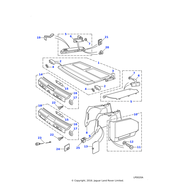 EQA100460LNF