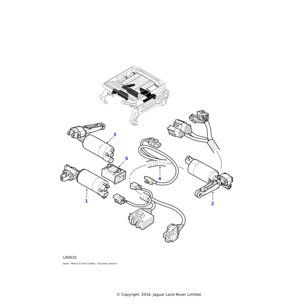 AWR5160