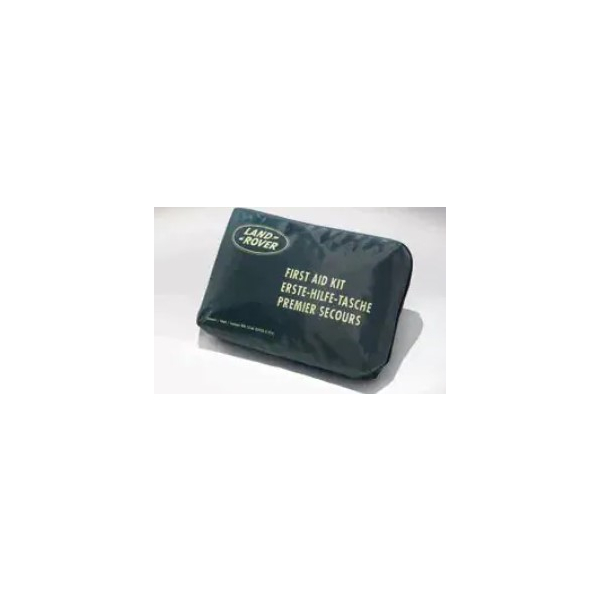 Land Rover First Aid Kit