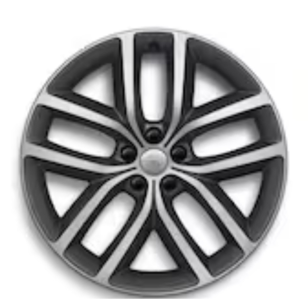 LR167054 - Land Rover 22&quot; Style 5127 