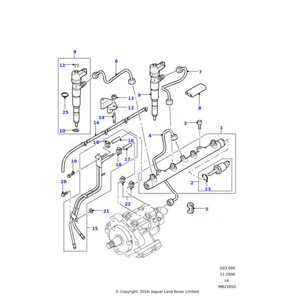 STC2166
