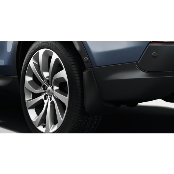 VPLCP0378 - Land Rover REAR MUDFLAPS KIT
