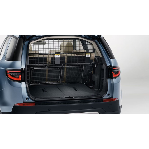 VPLCS0299 - Land Rover LOADSPACE PARTITION