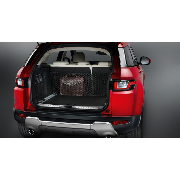 Luggage Retention Net, 21MY onwards